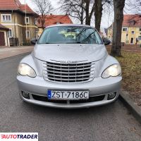 Chrysler PT Cruiser 2007 2.2 110 KM