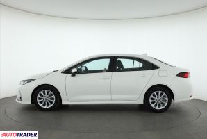 Toyota Corolla 2023 1.5 123 KM Toyota Corolla 2023 1.5 123 KM