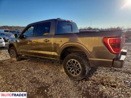 Ford Pozostałe 2023 5