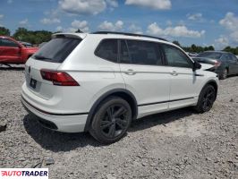 Volkswagen Tiguan 2023 2