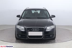 Audi A4 2007 1.6 100 KM