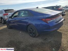 Hyundai Elantra 2022 2