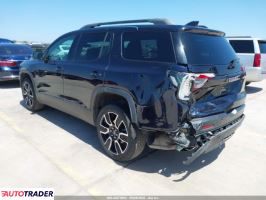 GMC Acadia 2021 3 GMC Acadia 2021 3