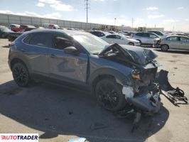 Mazda CX-30 2022 2