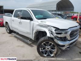 Dodge Ram 2020 5 Dodge Ram 2020 5