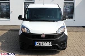 Fiat Doblo 2022 1.6