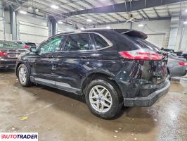 Ford Edge 2021 2