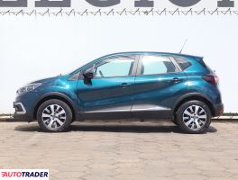 Renault Captur 2018 1.2 116 KM
