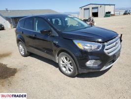 Ford Escape 2019 1 Ford Escape 2019 1
