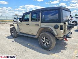 Jeep Wrangler 2022 2