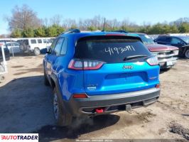 Jeep Cherokee 2022 3 Jeep Cherokee 2022 3