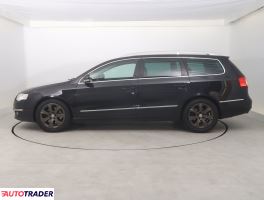 Volkswagen Passat 2008 2.0 167 KM Volkswagen Passat 2008 2.0 167 KM