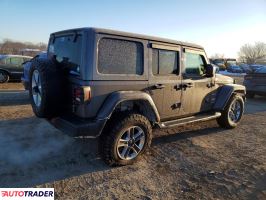 Jeep Wrangler 2021 2