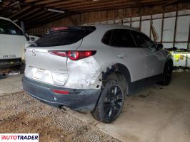 Mazda CX-30 2024 2