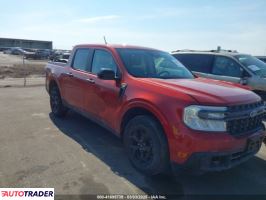 Ford Maverick 2024 2 Ford Maverick 2024 2
