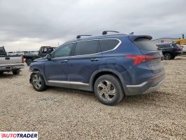Hyundai Santa Fe 2022 2