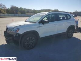 Volkswagen Pozostałe - zobacz ofertę