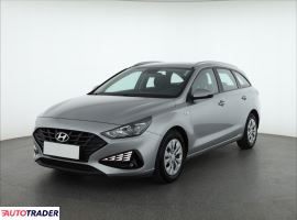 Hyundai i30 2021 1.0 118 KM