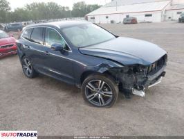 Volvo XC60 2020 2 Volvo XC60 2020 2