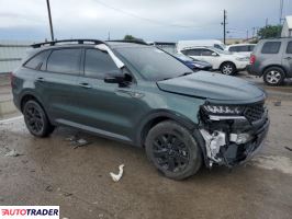 Kia Sorento 2022 2