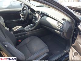 Honda Insight 2022 1