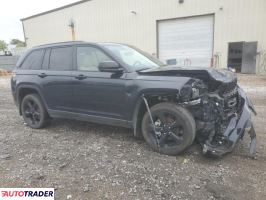 Jeep Grand Cherokee 2023 3