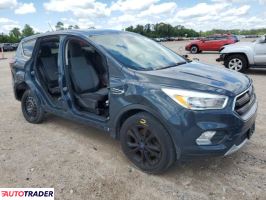 Ford Escape 2019 1