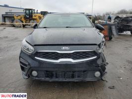 Kia Pozostałe 2021 2