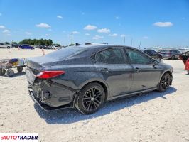 Toyota Camry 2026 2