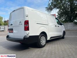 Citroen Jumpy 2021 2
