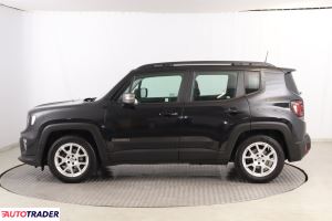 Jeep Renegade 2019 1.0 118 KM Jeep Renegade 2019 1.0 118 KM