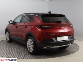 Opel Grandland 2019 1.5 128 KM
