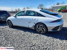 Hyundai Pozostałe 2023