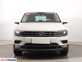 Volkswagen Tiguan 2016 2.0 177 KM Volkswagen Tiguan 2016 2.0 177 KM