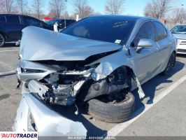 Toyota Camry 2021 2 Toyota Camry 2021 2