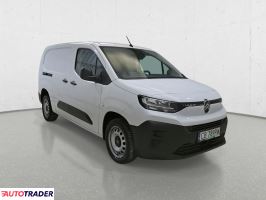 Citroen Berlingo 2024 1.5
