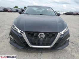 Nissan Altima 2020 2 Nissan Altima 2020 2