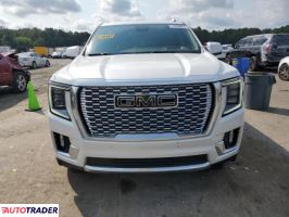 GMC Yukon 2023 6 GMC Yukon 2023 6