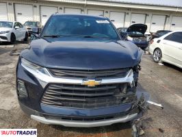 Chevrolet Blazer 2020 2