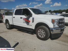 Ford Pozostałe 2022 6