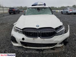 BMW 330 2021 2 BMW 330 2021 2