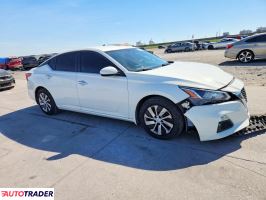 Nissan Altima 2020 2