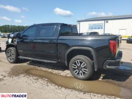 GMC Sierra 2025 3 GMC Sierra 2025 3