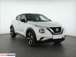 Nissan Juke 2020 1.0 115 KM Nissan Juke 2020 1.0 115 KM