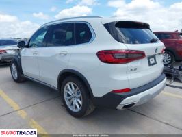 BMW X5 2020 3 BMW X5 2020 3