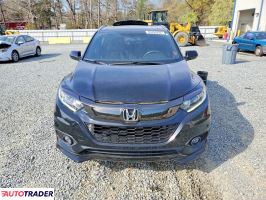 Honda HR-V 2022 1