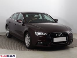 Audi A5 - zobacz ofertę