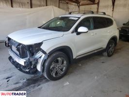 Hyundai Santa Fe 2022 2