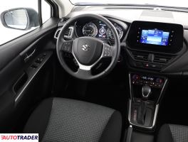 Suzuki SX4 S-Cross 2024 1.5 113 KM