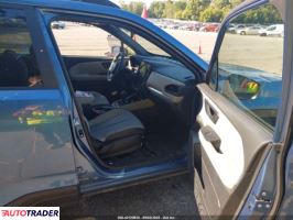 Subaru Forester 2025 2 Subaru Forester 2025 2